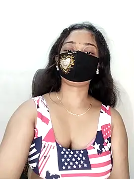 Webcam Model (Tapur-)  is live.Free join now!