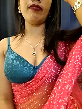 Webcam Model (priya_26)  is live.Free join now!