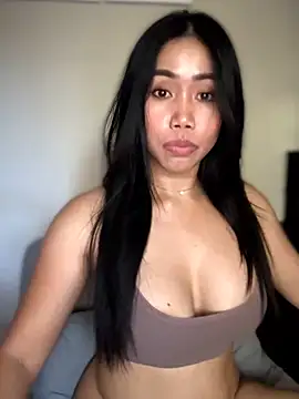 Webcam Model (JazzieXo)  is live.Free join now!