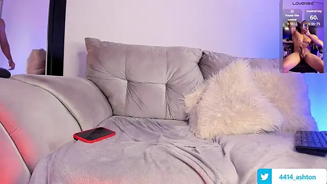ashtonnsummer - AshtonnSummer's free webcam - UK Sex Cams
