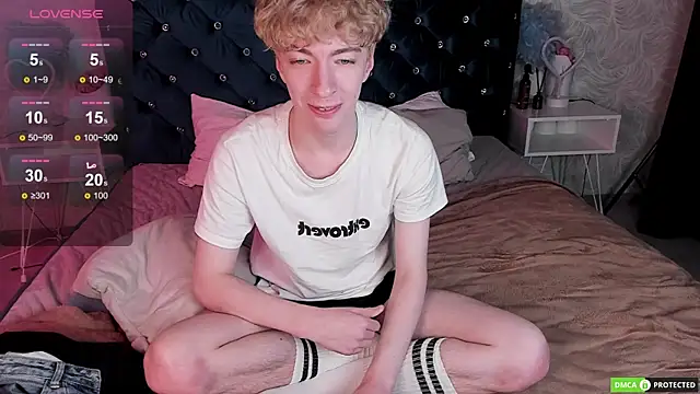 TrevorBenson