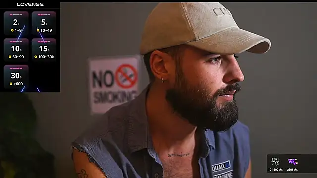 HairyRobxxx