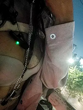 Webcam Model (k_lebannon)  is live.Free join now!