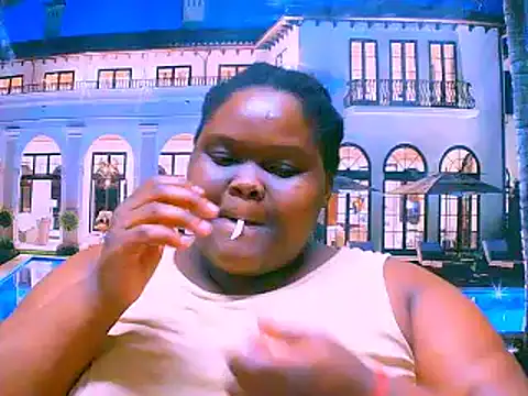 EbonyHotBuns