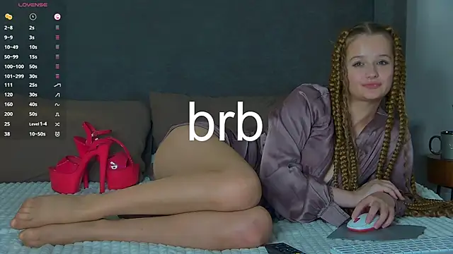 Mary_Parksy
