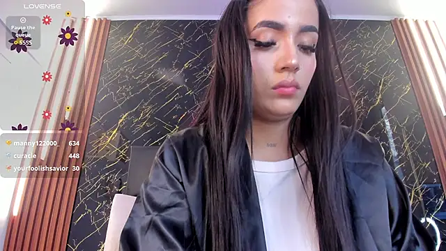 Tamara-evans
