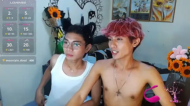 WildestTwink