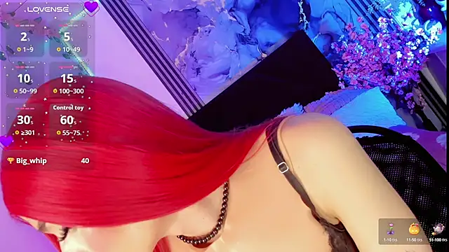 irina_milkmaid - Irina_milkmaid's free webcam - UK Sex Cams