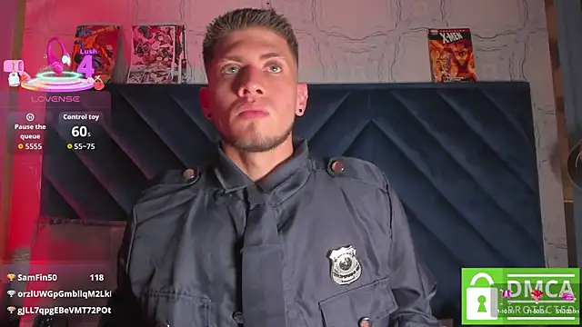 SebastianMaximoff