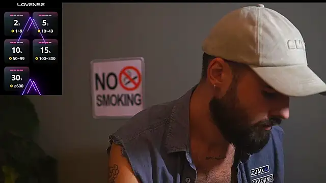HairyRobxxx