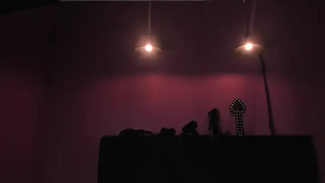 SabbathSinclair