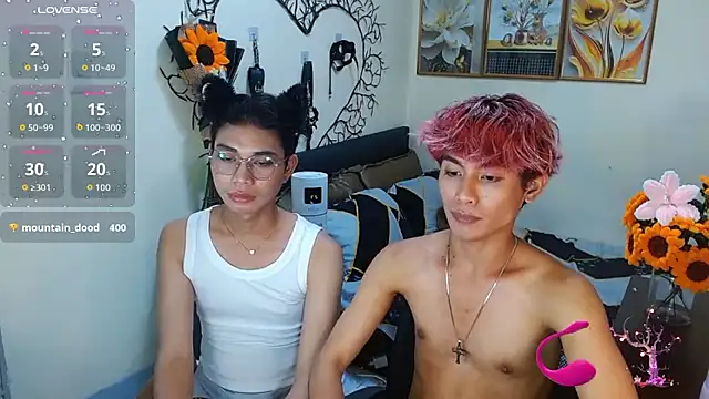 WildestTwink