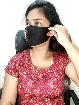 Webcam Model (Tapur-)  is live.Free join now!