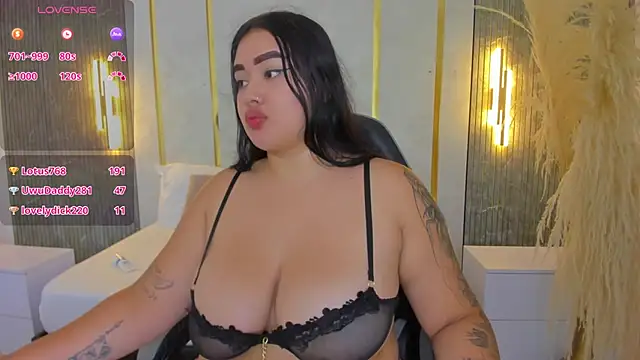 dalia_spinters