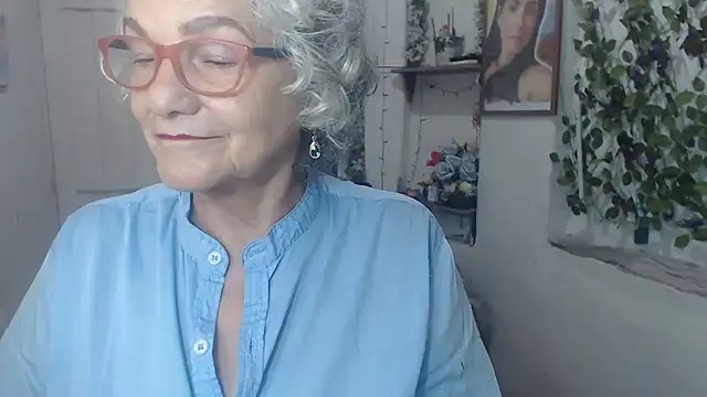 FunnyGrandma