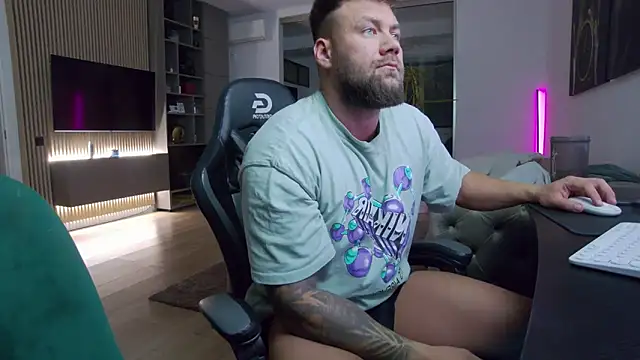 UbbeViking