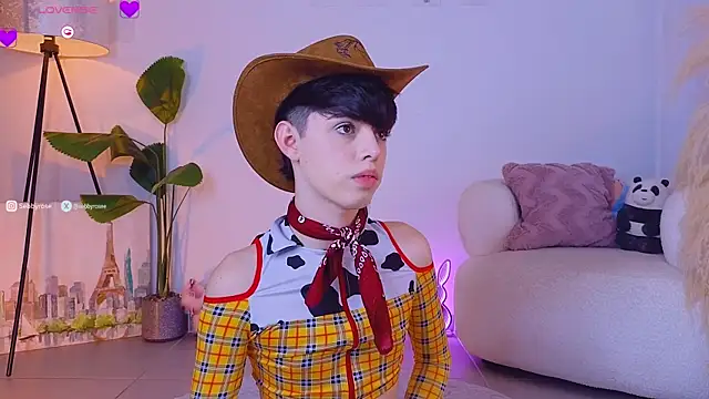 sebbyrose
