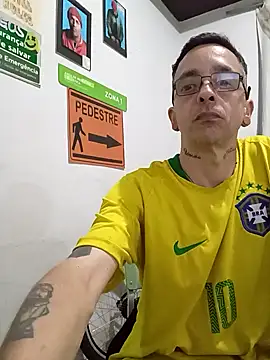 dinho_carioca