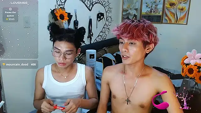 WildestTwink