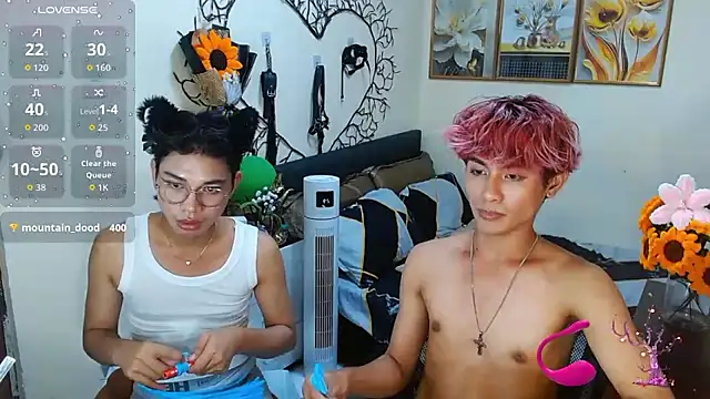 WildestTwink