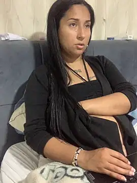 Webcam Model (luna_asss)  is live.Free join now!