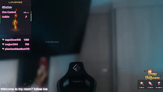 thomklein