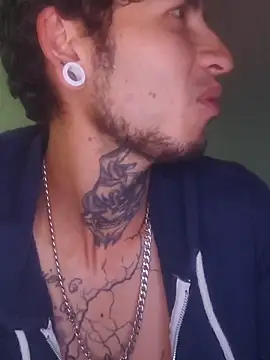 Tattoboy19cm