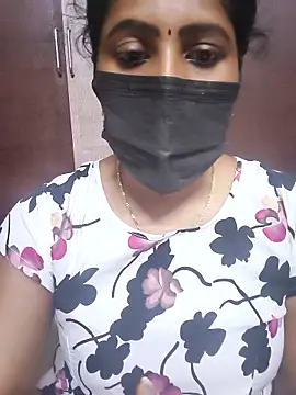 Webcam Model (vasundhara26)  is live.Free join now!