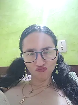 Webcam Model (Linda_Hot13)  is live.Free join now!