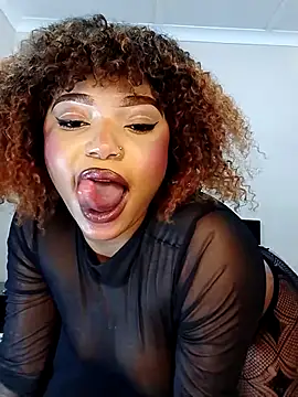 Webcam Model (Sugartonguexx)  is live.Free join now!