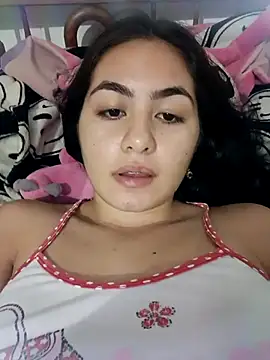 Webcam Model (nana_1234)  is live.Free join now!