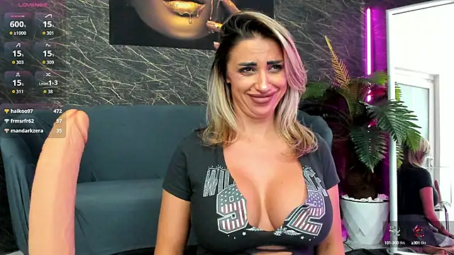 IzabelaTessa