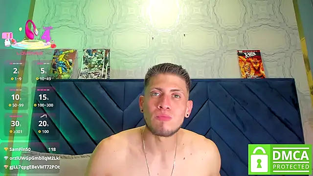 SebastianMaximoff