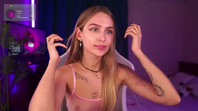 Kamila_icee
