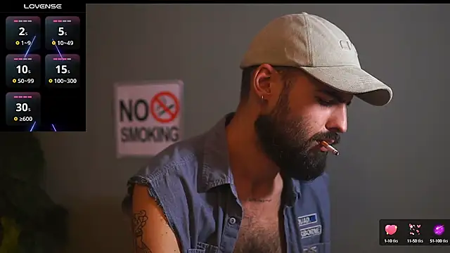 HairyRobxxx
