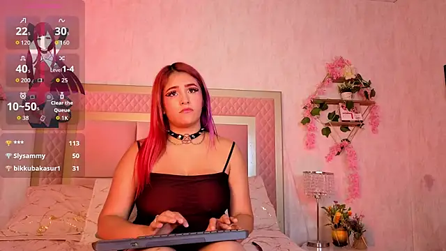 AlanaOdison