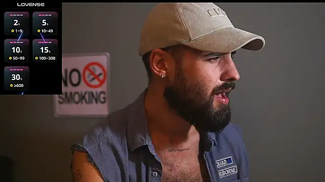 HairyRobxxx