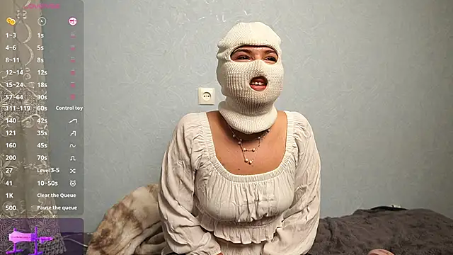 SweetieEva18