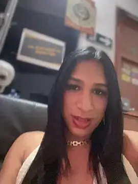 Ashly_Miller Live Webcam on Stripchat
