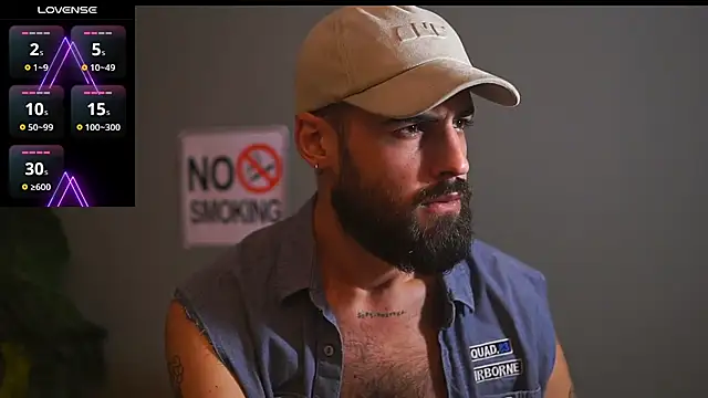HairyRobxxx
