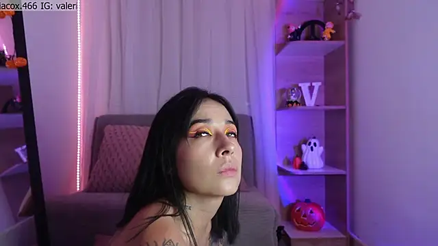 ValeriaCox