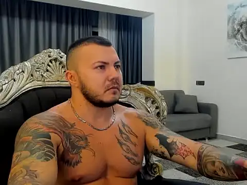 MasterDevil112