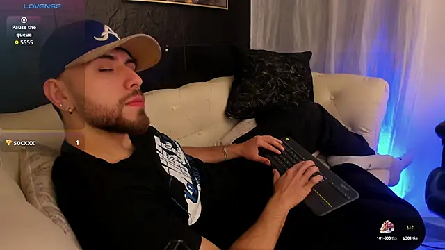 Maximo_Wolff
