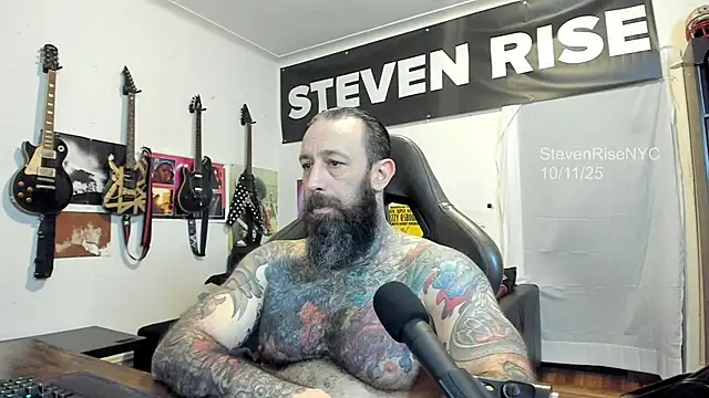 StevenRiseNYC