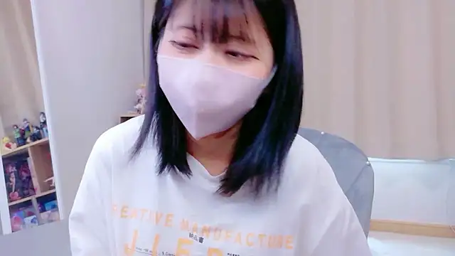 shodai_anzu_dayo live cam