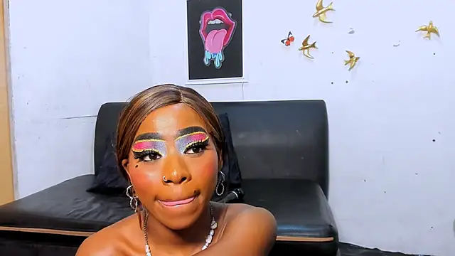 Ebonydollxx