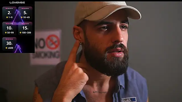 HairyRobxxx