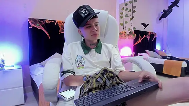 Nascary_Fox