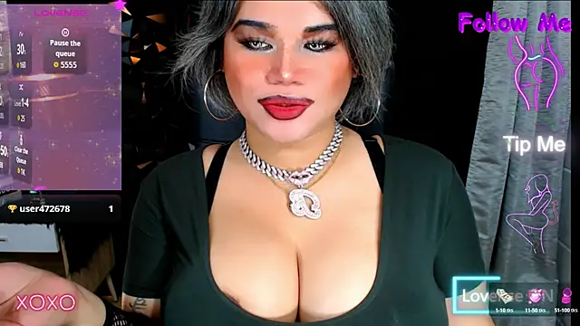 xHugeHarleySelfsuckerx