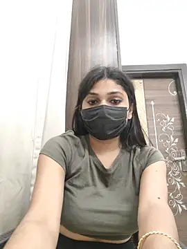 Webcam Model (Sonam-378)  is live.Free join now!